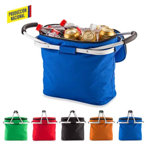 7015 Nevera Cooler bag Picnic