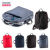 Morral Backpack Nordic - Oferta