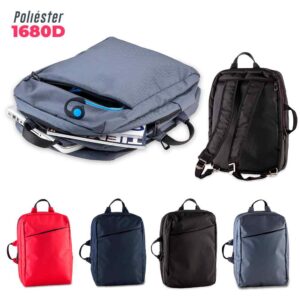 Morral Backpack Nordic - Oferta