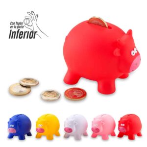 Alcancia Cow - Oferta