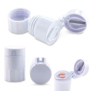 7785 Pastillero Tank