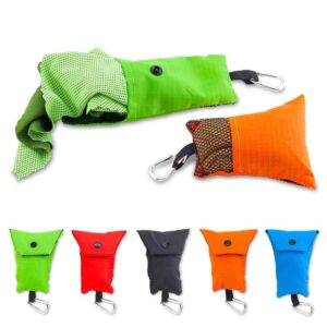 7968 Toalla Cool Sport