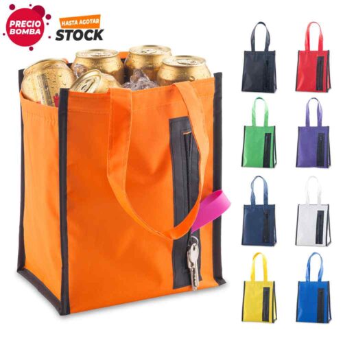 Nevera Cooler Lunchy