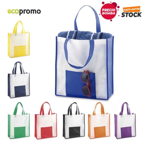 Bolsa En Cambrel Savannah