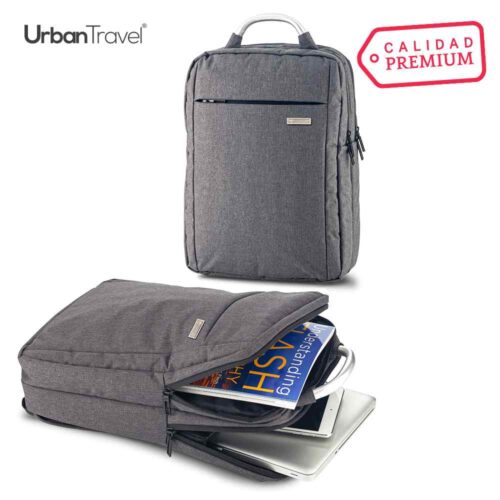 9220 Morral Backpack Mangini Urban Travel