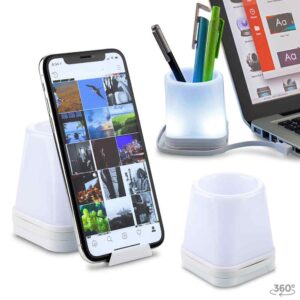 Portabolígrafos con Puertos USB Belind - Oferta