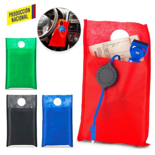 9364 Bolsa en Cambrel Multiusos Vita - Prod Nacional