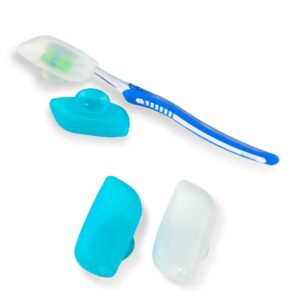 Protector Silicona Cepillo de Dientes - Oferta