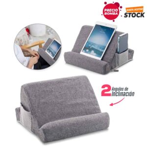 9691 Soporte para Tablets Pillow