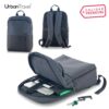 9819 Morral Backpack Crosby Urban Travel