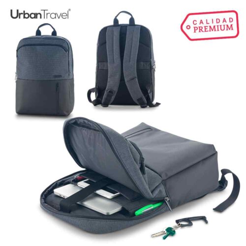 9819 Morral Backpack Crosby Urban Travel
