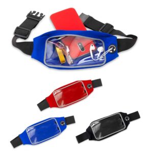 9857 Canguro para Móviles Nylon