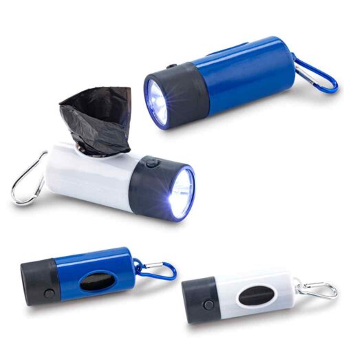 Dispensador de Bolsas Muller - Oferta