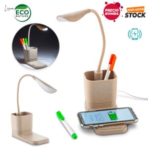 Cargador Inalámbrico 3-1