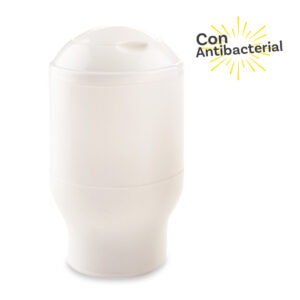 Paños Humedos Antibacterial 60und