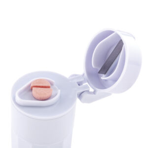 CP-184-3 Pastillero Tank