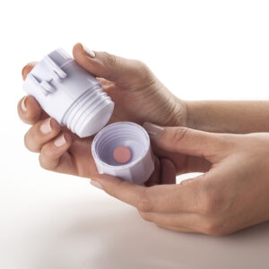 CP-184-4 Pastillero Tank