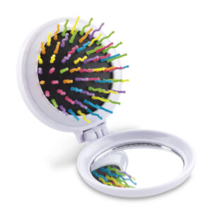 Cepillo con Espejo Kolors