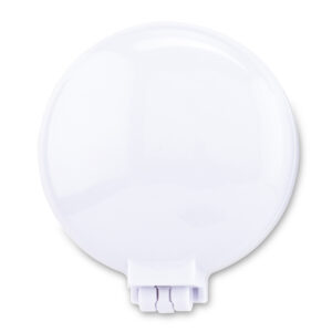 Cepillo con Espejo Kolors