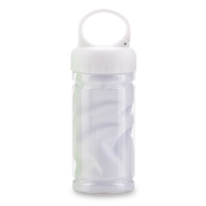 Toalla Cool Sport Con Estuche