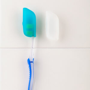 Protector Silicona Cepillo de Dientes - Oferta