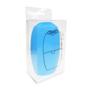 Molde de Silicona Ice Face