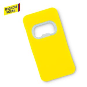 Destapador Rectangular - Produccion Nacional