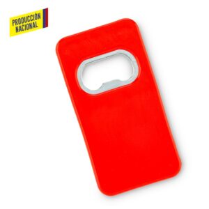 Destapador Rectangular - Produccion Nacional