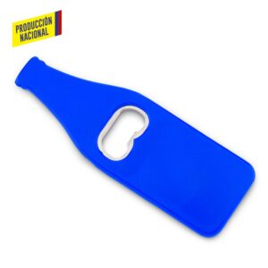 Destapador Botella con Iman - Produccion Nacional