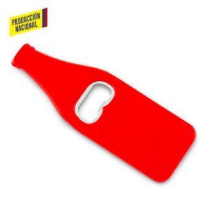 Destapador Botella con Iman - Produccion Nacional