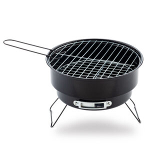HO-336-2 BBQ Grill con Nevera Lonchera