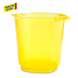 Hielera Plástica (stock telefònicamente)