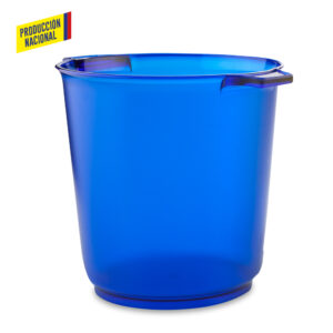 Hielera Plástica (stock telefònicamente)