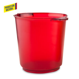 Hielera Plástica (stock telefònicamente)