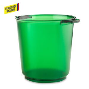 Hielera Plástica (stock telefònicamente)