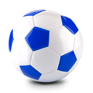 Balón de Fútbol United No. 5