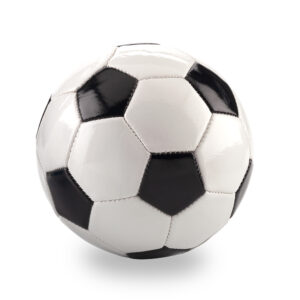 Mini Balón de Fútbol Inter No. 1