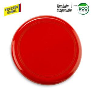 Frisbee Flexible (stock telefònicamente)