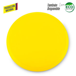 Frisbee Enjoy - Produccion Nacional (sobre pedido)