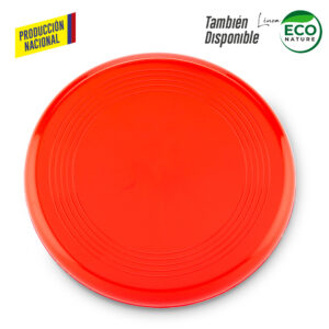 Frisbee Enjoy - Produccion Nacional (sobre pedido)