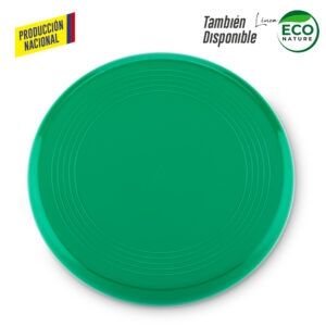 Frisbee Enjoy - Produccion Nacional (sobre pedido)