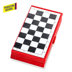 Juego Portatil - Producción Nacional