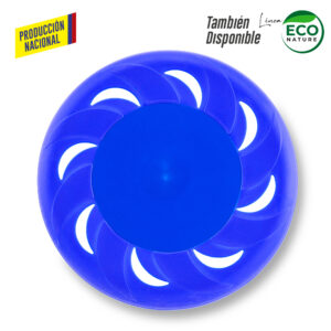 Frisbee Aero - Producción Nacional