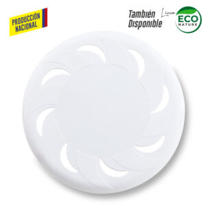 Frisbee Aero - Producción Nacional