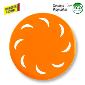 Frisbee Aero - Producción Nacional