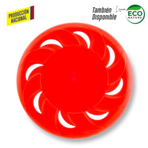 Frisbee Aero - Producción Nacional