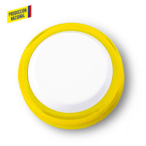 Yoyo Plástico - Producción Nacional