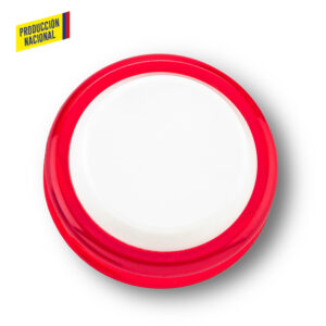 Yoyo Plástico - Producción Nacional