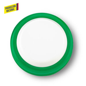 Yoyo Plástico - Producción Nacional