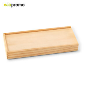 JU-96-2 Juego Cartas y Dominó Eco